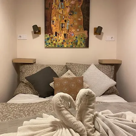 Mrs. Columbo's Flat *