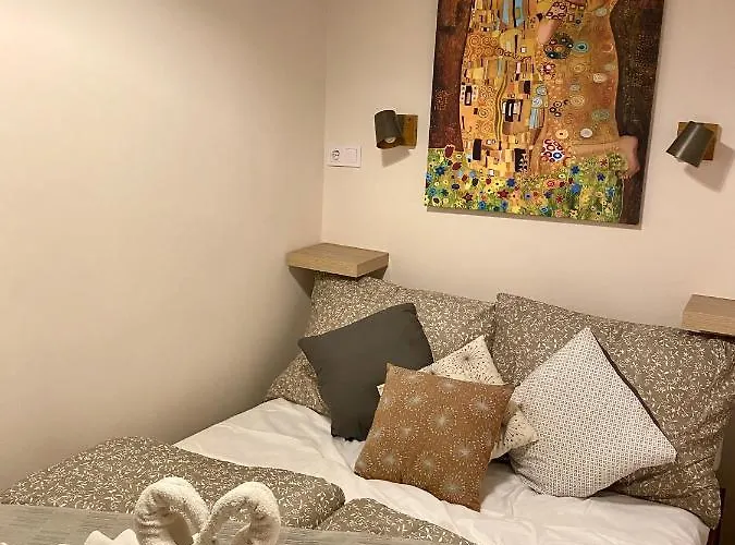 Mrs. Columbo's Flat *