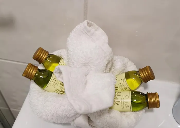 Mrs. Columbo's Flat * 布达佩斯