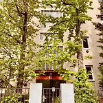 Mrs. Columbo's Flat *