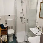 아파트 Mrs. Columbo's Flat 부다페스트
