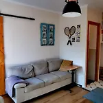 Mrs. Columbo's Flat Apartament Budapesta