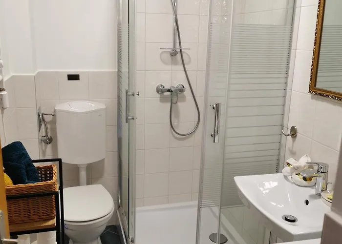 Apartament Mrs. Columbo's Flat Budapesta