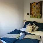 Mrs. Columbo's Flat Apartamento *