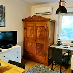 Apartamento Mrs. Columbo's Flat Budapeste