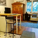 Apartamento Mrs. Columbo's Flat *