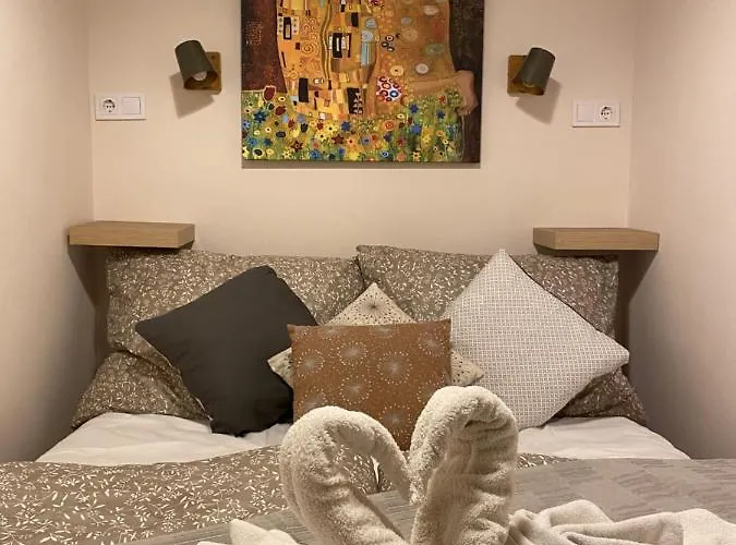 Mrs. Columbo's Flat *